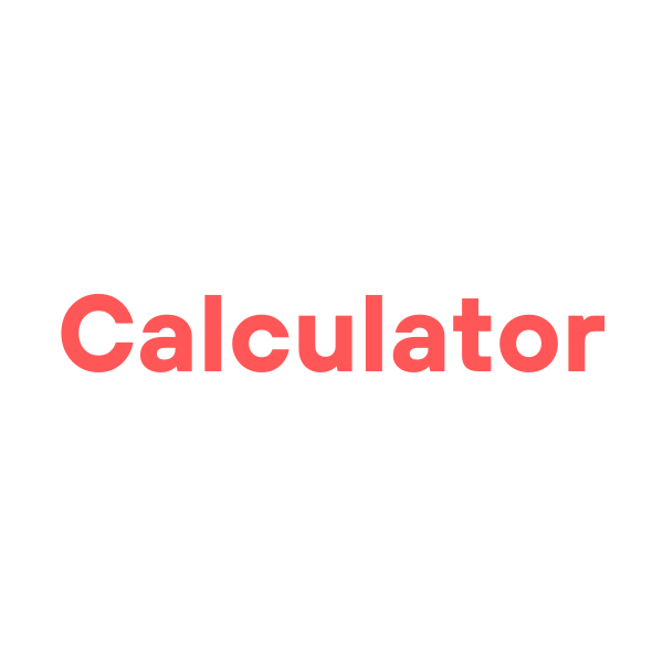 Calculator
